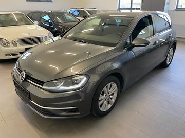 1,4 TSI 92KW FACELIT LED NAVI