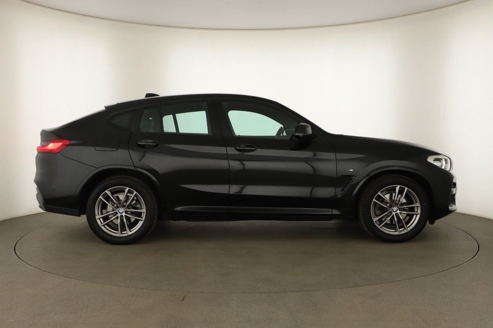 BMW X4, xDrive20i, NOVÁ CENA, 4X4 - fotka 6