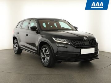 2.0 TDI 4x4, NOVÁ CENA, 4X4
