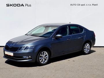 1.6 TDI 85kW DSG Style