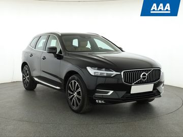 D4 AWD, NOVÁ CENA, 4X4