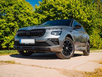 1.5 TSI, Monte Carlo, Záruka