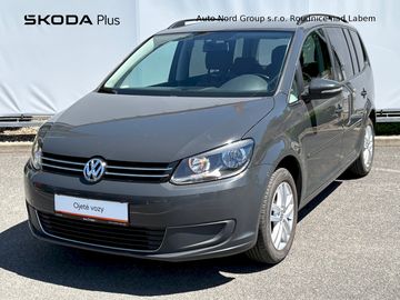 Touran 1.6 TL DT085 TDIM6F