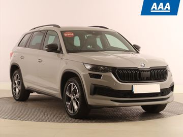 1.5 TSI, Sportline, Automat