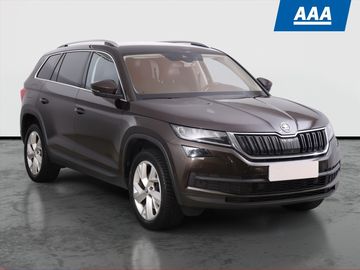 2.0 TDI 4x4, Style Plus
