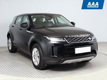 D165 AWD, 4X4, Automat