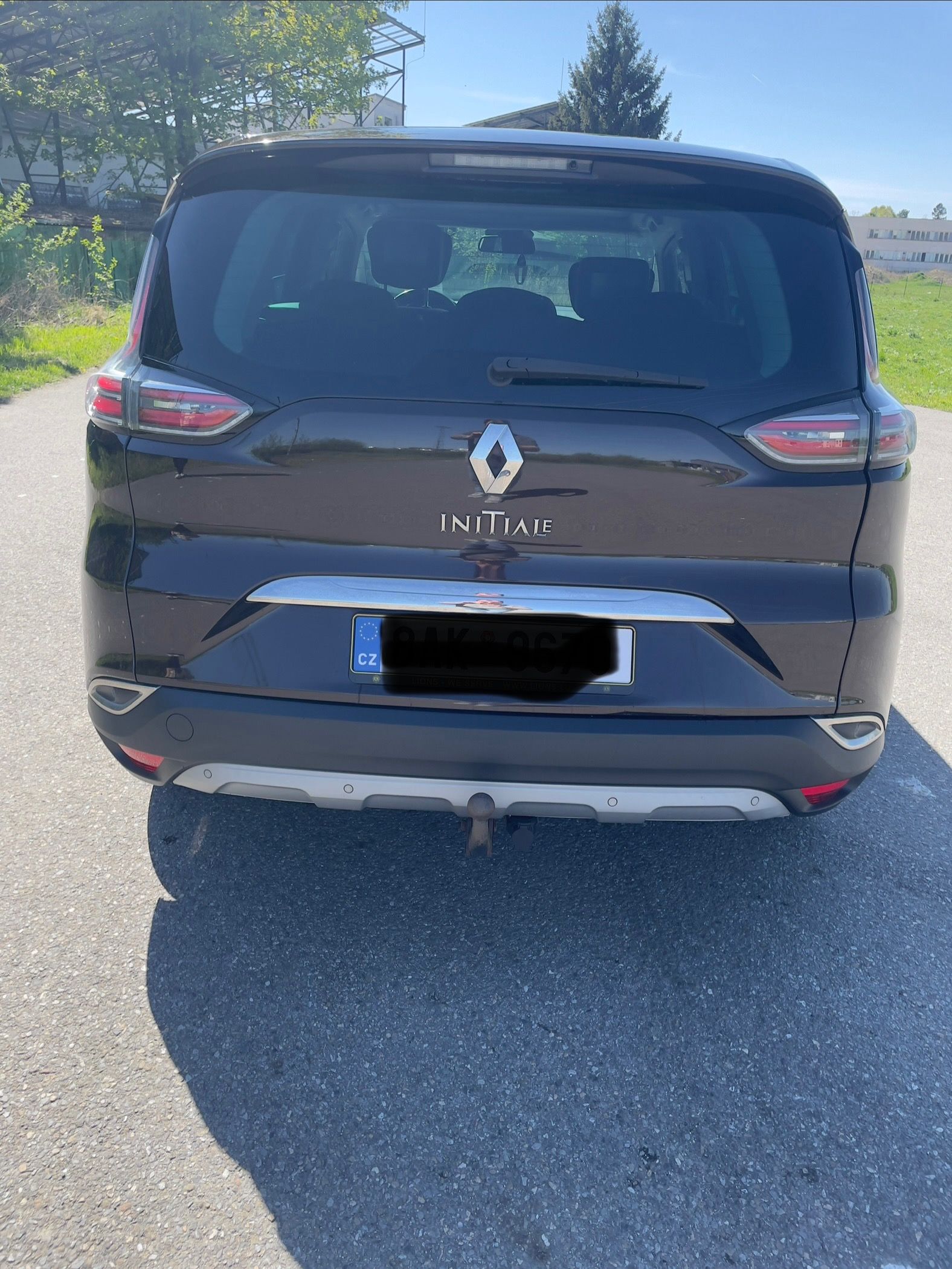 Renault Espace - fotka 4