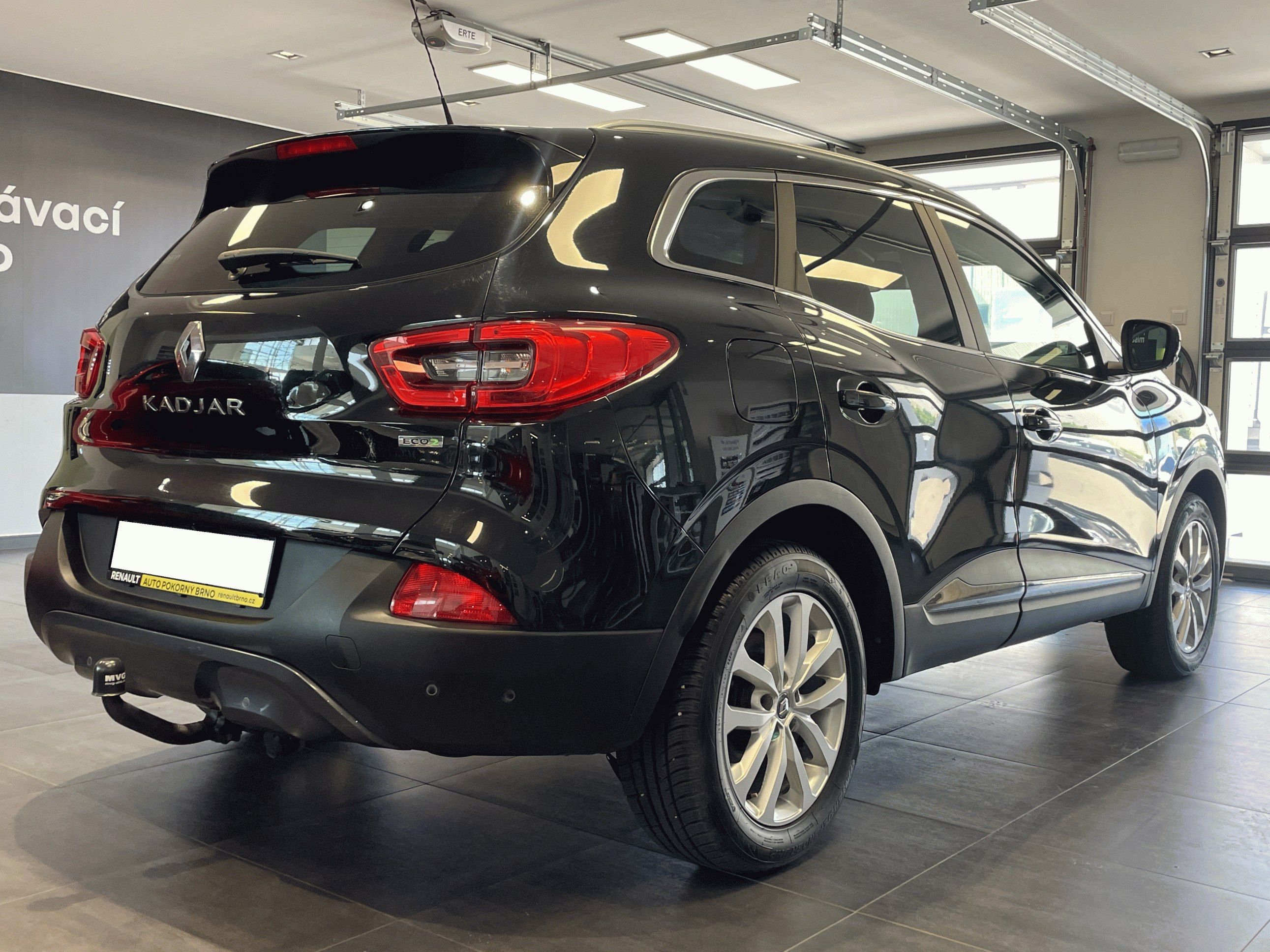 Renault Kadjar, INTENS Energy 1,5dCi 110k 4x2 - fotka 4