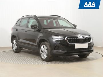 1.5 TSI, Fresh, Záruka, ČR