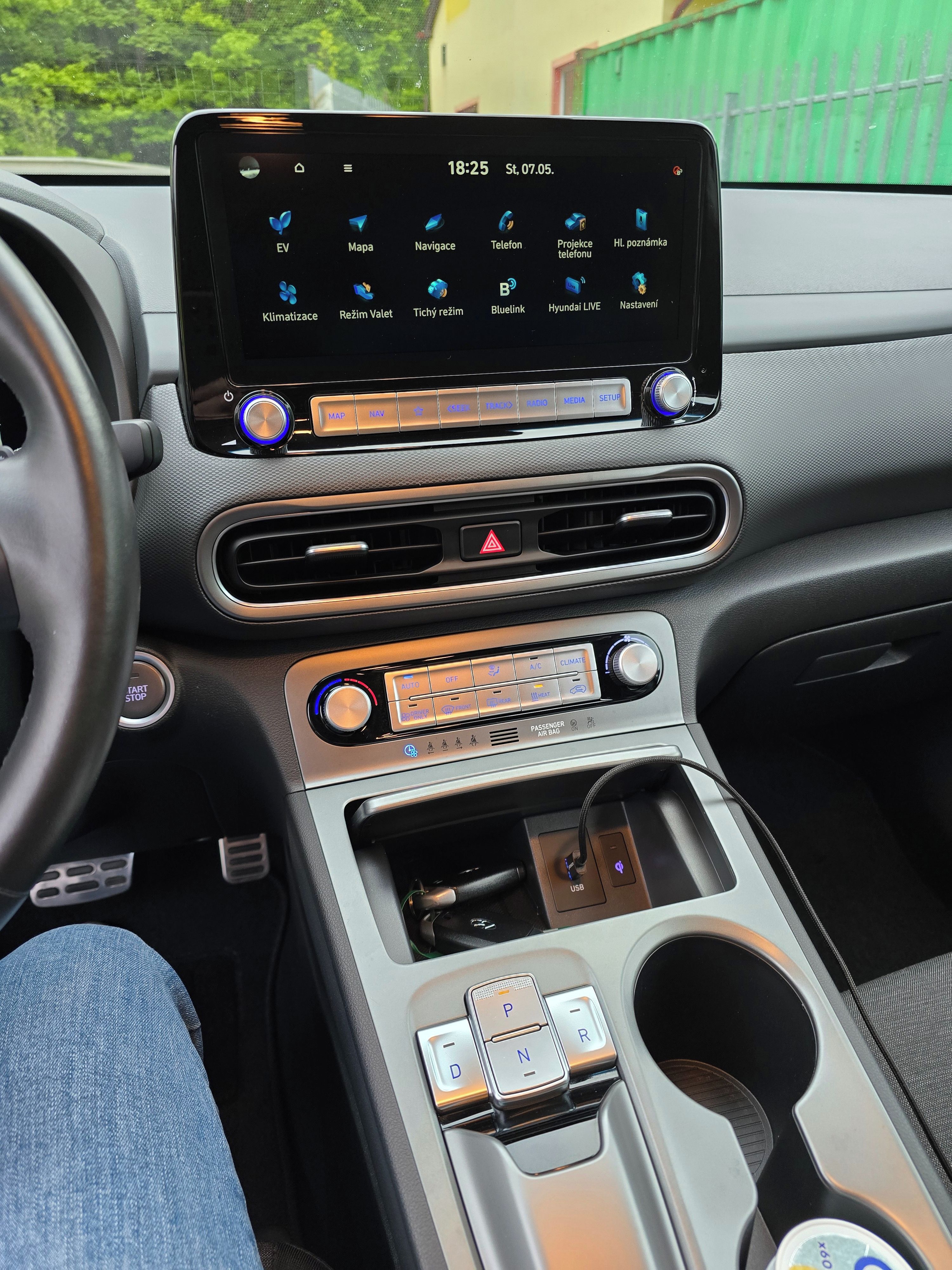 Hyundai Kona - fotka 2