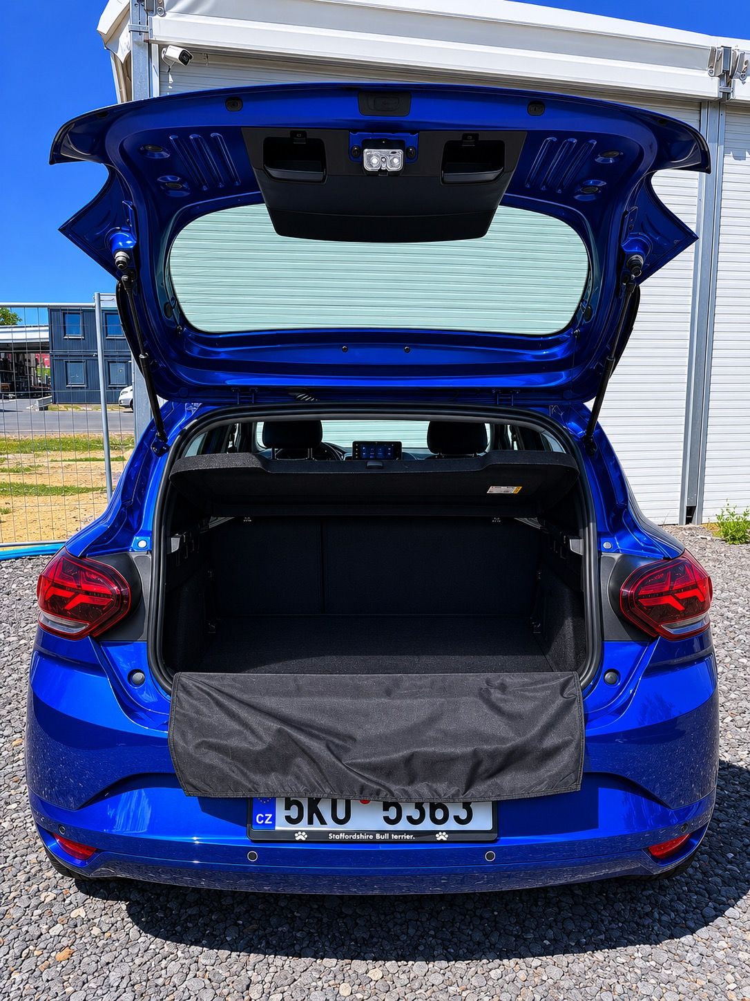 Dacia Sandero - fotka 4