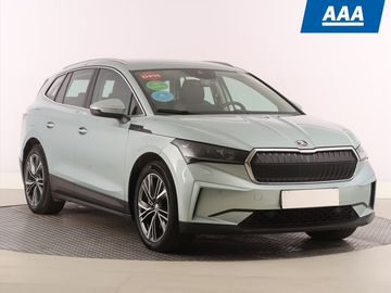 iV 80x (82 kWh), SoH 90%
