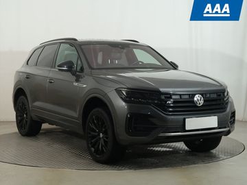 3.0 TDI, R-Line