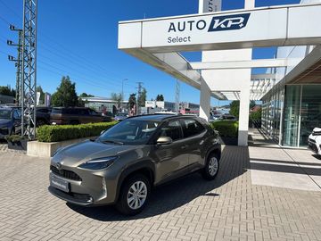 1.5 Hybrid e-CVT Comfort