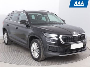 1.5 TSI, Style, Automat