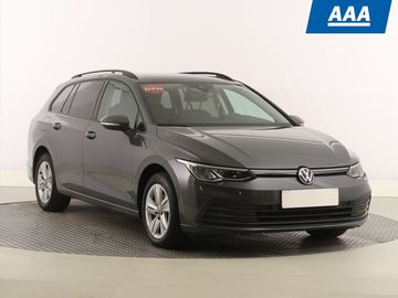 2.0 TDI, Life, Automat