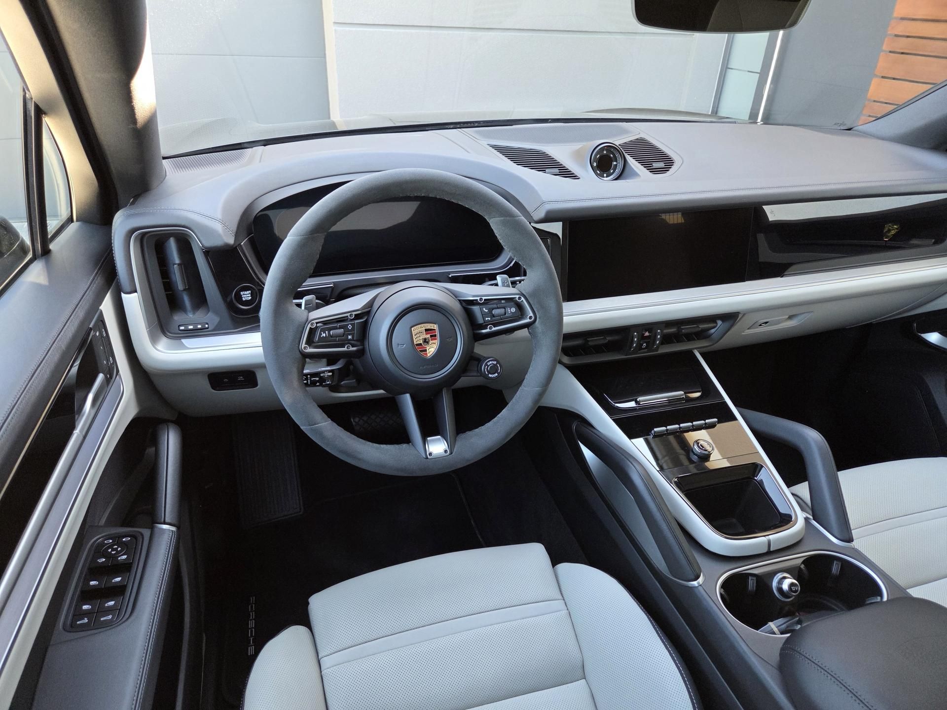 Porsche Cayenne, Coupe 260kW TOPvýbava - fotka 6