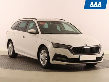2.0 TDI, Ambition, Automat
