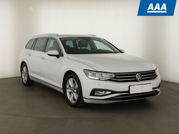 2.0 TDI, Automat, ČR,1.maj