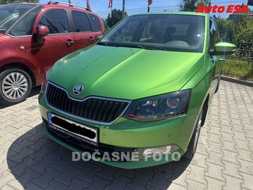 1.4 TDi