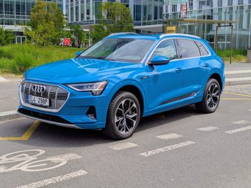 55 300kW B&O PANO TAŽNÉ 360°