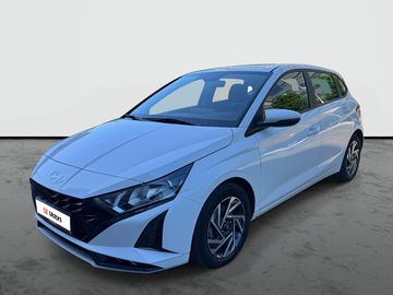 1,0 T-GDI WAVE 74kw DPH ČR