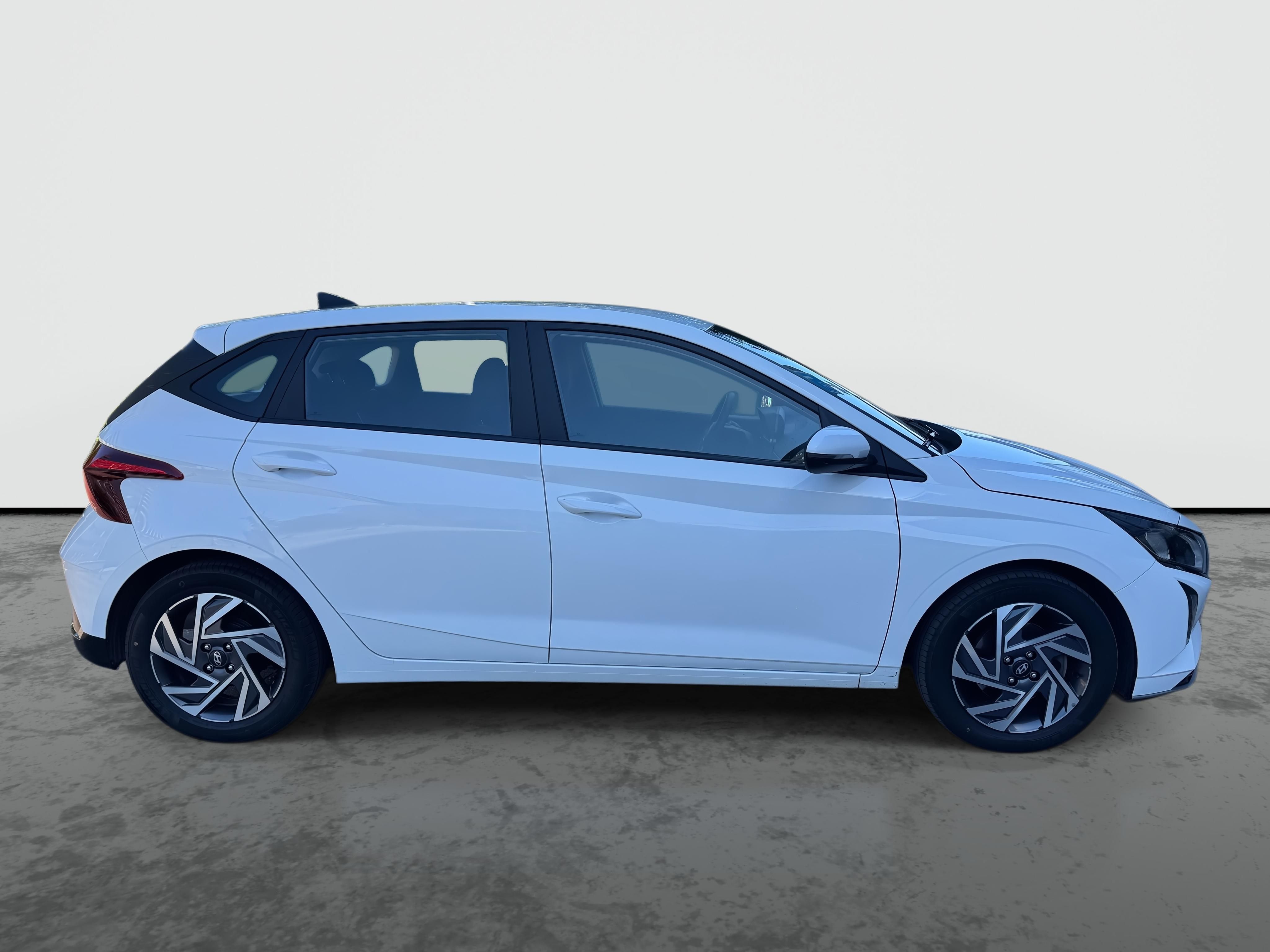 Hyundai i20, 1,0 COMFORT CLUB 74kw DPH ČR - fotka 4