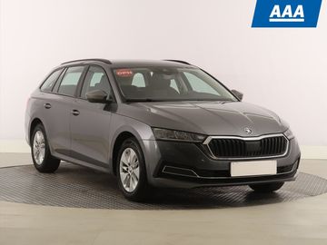 2.0 TDI, Ambition, Serv.kniha