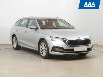 2.0 TDI, ČR,1.maj, Serv.kniha