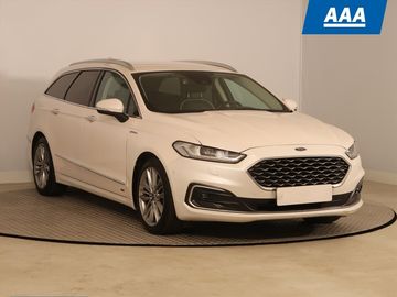 2.0 EcoBlue, Vignale