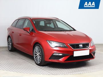 1.5 TSI, ČR,1.maj, Serv.kniha