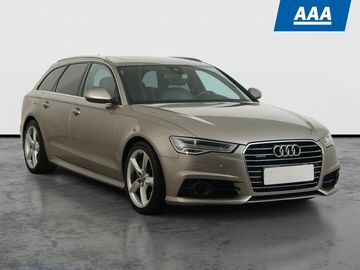 3.0 TDI, Sport, 4X4, Automat