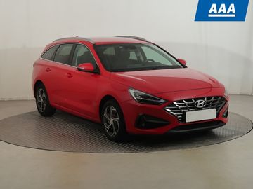 1.0 T-GDI, Automat, ČR,1.maj