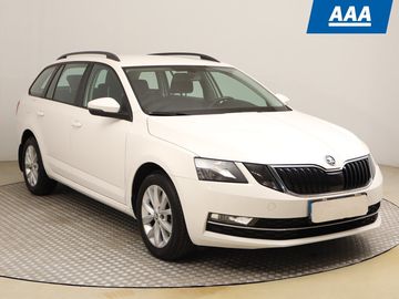 1.0 TSI, Automat