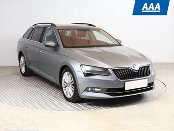 2.0 TDI, Ambition, 4X4