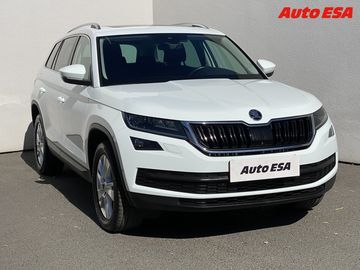 2.0 TSi 4x4,Style,DSG,TZ