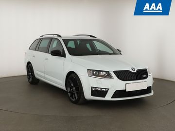 RS 2.0 TDI 4x4 DSG, 4X4