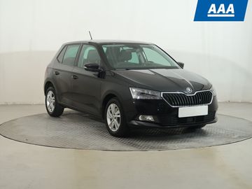 1.0 TSI, Style, Automat