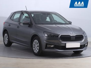 1.0 TSI, Klima, Tempomat