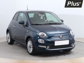 1.0 mild-hybrid, NOVÁ CENA