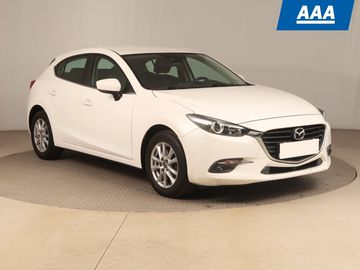 2.0 Skyactiv-G, NOVÁ CENA, ČR