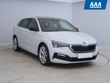 1.5 TSI, Style, NOVÁ CENA