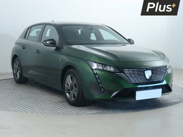 1.2 PureTech, Active, ČR,1.maj