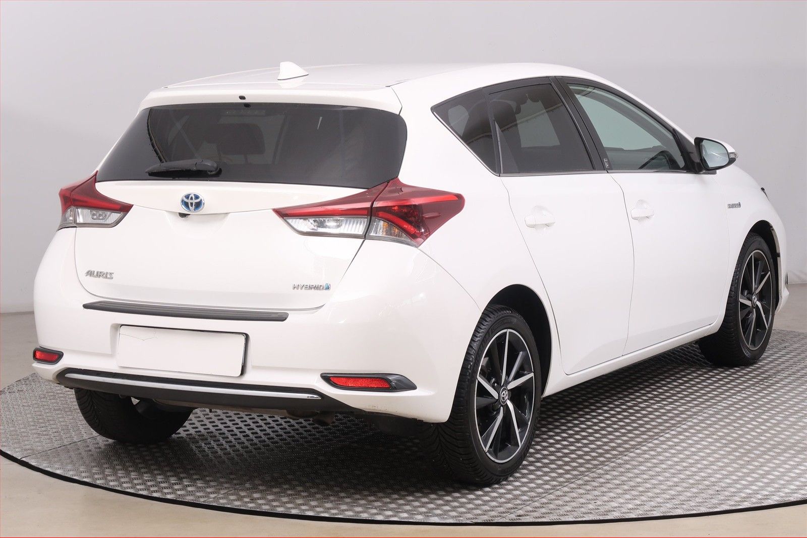 Toyota Auris, Hybrid, Base, Automat - fotka 5