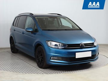 2.0 TDI, Navi