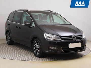 2.0 TDI BMT, Serv.kniha, Navi