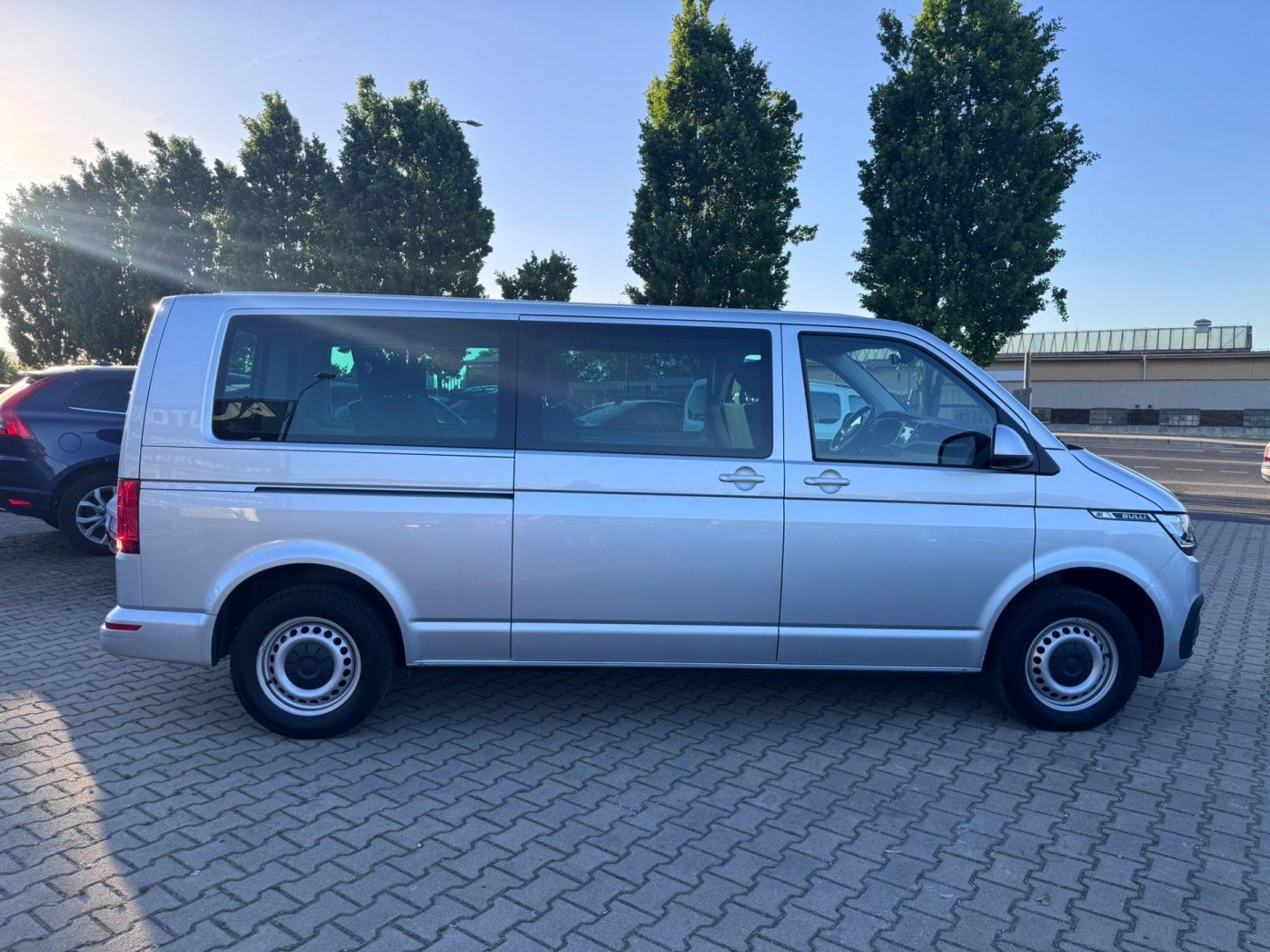 Volkswagen Transporter, 4X4 2,0TDI 110KW ZÁRUKA LONG - fotka 6