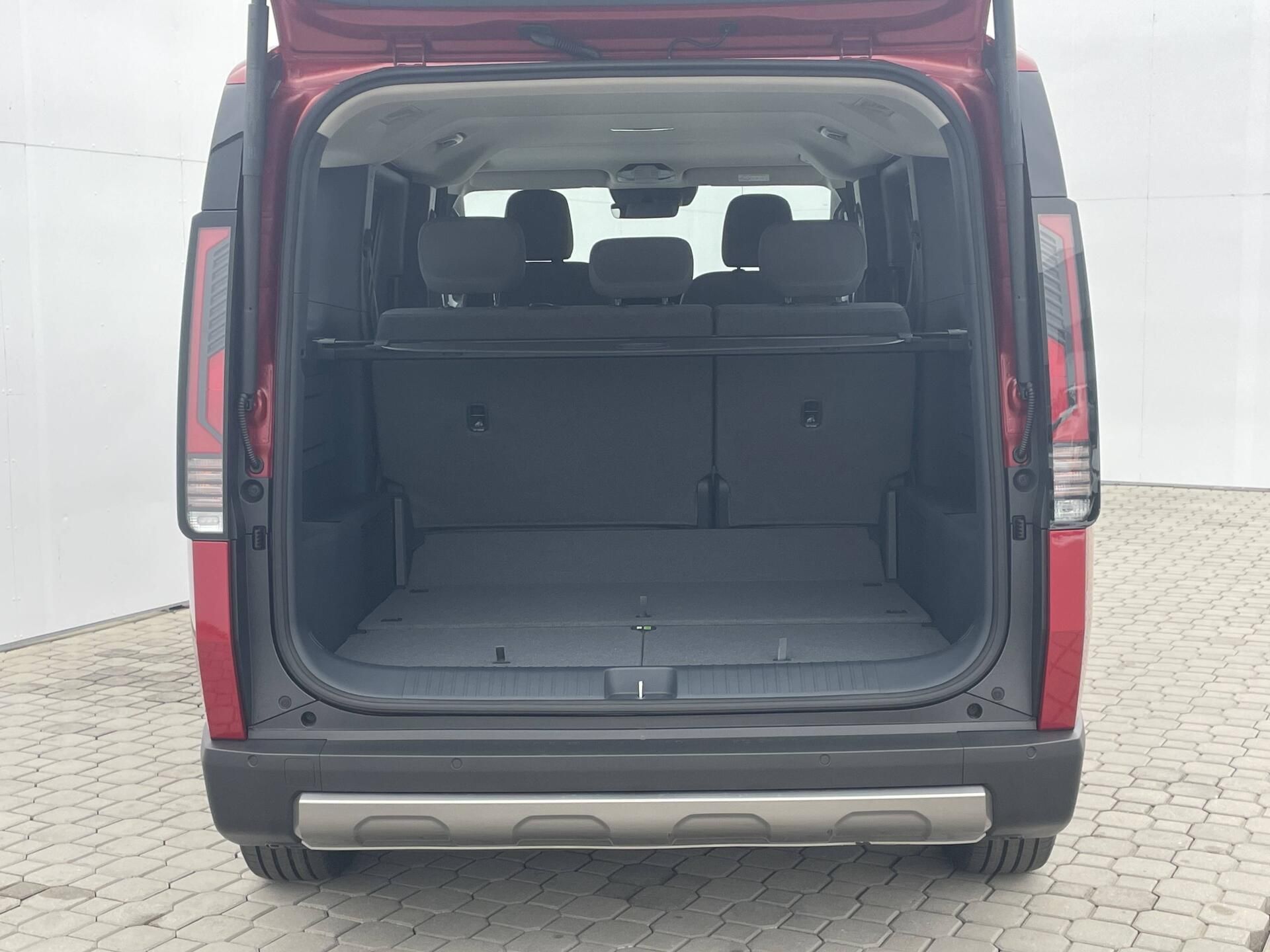Kia PV5, ELITE 71,2 kWh - fotka 4