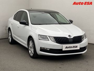 1.5 TSi,ČR,Stylem,DSG