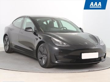 Std Range Plus 55kWh, SoH 81%